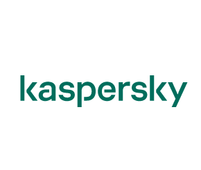 Kaspersky logo Kaspersky