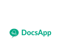 DocsApp Off Campus Recruitment Drive | BE/BTech | 2018/19 Batch DocsApp
