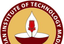 IIT Madras Internship 2020 | Summer Fellowship Programme IIT Madras