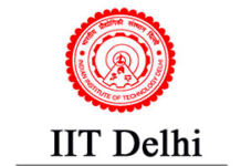 IIT Delhi Summer Internship 2020 | Apply Online IIT Delhi