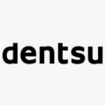 Dentsu Hiring Freshers as Graduate Trainee ORM Dentsu logo
