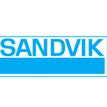 Sandvik Global Graduate Program 2021 | Onsite Off Campus Recruitment sandvik logo