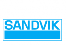 Sandvik Global Graduate Program 2021 | Onsite Off Campus Recruitment sandvik logo