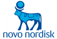 Novo Nordisk Hiring Freshers As Associate Functional Programmer novo nordisk logo