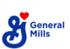 General Mills Hiring 2026 | Associate D&T Analyst general mills logo