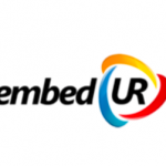 EmbedUR Off Campus Recruitment Drive | 2020 & 2021 Batch | BE/BTech embedUR logo