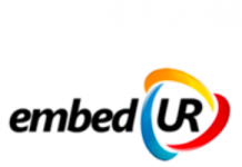 EmbedUR Off Campus Recruitment Drive | 2020 & 2021 Batch | BE/BTech embedUR logo