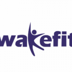 Wakefit Sleep Internship 2021 | 1 Lakh Stipend | Any Graduate wakefit logo