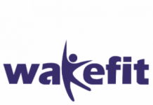 Wakefit Sleep Internship 2021 | 1 Lakh Stipend | Any Graduate wakefit logo
