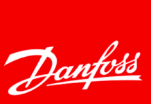 Danfoss Internship 2026 | Software Intern Hiring danfoss logo