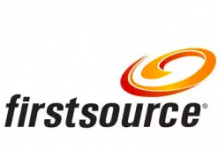 Firstsource Off Campus Drive 2026 | 2023, 2024, 2025 Batch | Across India firstsource logo