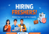Pfizer Internship 2026 | Chemical/ Mechanical Engineering Intern Jobs hiring freshers