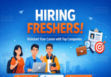 WM Hiring Junior Analyst Process in Gurugram for Freshers 2026 hiring freshers