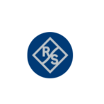 Rohde & Schwarz Hiring Trainee Engineer | 2025 Batch | New Delhi, Hyderabad Rohde Schwarz logo