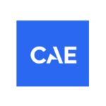 CAE Off Campus Drive 2026 | 2025 & 2026 Batch Freshers | SD Interns Hiring cae logo