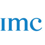 IMC Launchpad India 2026 | Trading Program | Summer Internship imc trading logo