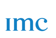 IMC Launchpad India 2026 | Trading Program | Summer Internship imc trading logo