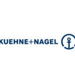 Kuehne+Nagel Off Campus Drive 2026 | Graduate Trainee Hiring Across India kuehne nagel logo
