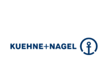 Kuehne+Nagel Off Campus Drive 2026 | Graduate Trainee Hiring Across India kuehne nagel logo