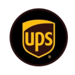 UPS Technology Off Campus Drive 2026 | Associate App Developer ups logo