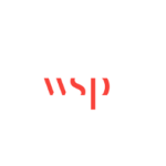 WSP Hiring Junior Model Automation Engineer 2026 wsp logo