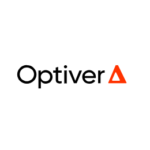 Optiver FutureFocus India Technology Program 2026 Optiver logo