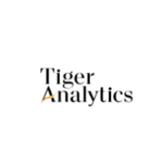 Tiger Analytics Off Campus Drive 2026 – Trainee Analyst tiger analytics logo