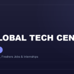 3M Global Tech Center Hiring 2026 | Quality Testing Associate 3M Global Tech Center is hiring — off-campus drives, freshers jobs and internships in India
