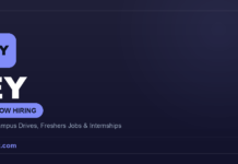 EY Hiring 2026 | Associate Analyst – MENA FinCrime EY is hiring — off-campus drives, freshers jobs and internships in India
