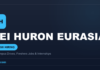 Huron Eurasia Off Campus Drive 2026 | Analyst – Data HEI Huron Eurasia is hiring — off-campus drives, freshers jobs and internships in India
