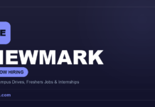 Newmark Hiring 2026 | Associate | Any Graduate Newmark is hiring — off-campus drives, freshers jobs and internships in India