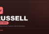 Russell Hiring 2026 | Graduate Trainee (Apprentice), Global Russell is hiring — off-campus drives, freshers jobs and internships in India