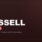 Russell Hiring 2026 | Graduate Trainee (Apprentice), Global Russell is hiring — off-campus drives, freshers jobs and internships in India