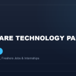 Software Technology Parks of Recruitment 2026 | Apprentice Trainee Software Technology Parks of is hiring — off-campus drives, freshers jobs and internships in India