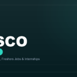 Tesco Hiring 2026 | Decision Scientist | Bengaluru Tesco is hiring — off-campus drives, freshers jobs and internships in India