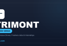 Trimont Hiring 2026 | Analyst Data & Insight Trimont is hiring — off-campus drives, freshers jobs and internships in India