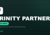 Trinity Partners Hiring 2026 | Junior Associate Trinity Partners is hiring — off-campus drives, freshers jobs and internships in India