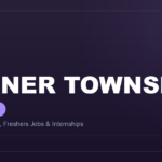 Turner Townsend Hiring 2026 | Graduate Trainee – Procurement Turner Townsend is hiring — off-campus drives, freshers jobs and internships in India