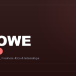 Crowe Hiring 2026 | Junior Data Engineer | Hyderabad Crowe is hiring — off-campus drives, freshers jobs and internships in India