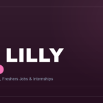 Eli Lilly Off Campus Drive 2026 | Machine Learning Engineer Eli Lilly is hiring — off-campus drives, freshers jobs and internships in India