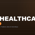 GE Healthcare Hiring 2026 | Manufacturing Graduate Engineering GE Healthcare is hiring — off-campus drives, freshers jobs and internships in India