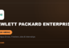 Hewlett Packard Enterprise Hiring 2026 | Software Consulting Hewlett Packard Enterprise is hiring — off-campus drives, freshers jobs and internships in India