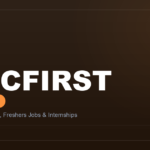 IDFC First Hiring 2026 | Associate Manager – Acquisition (CASA) Idfcfirst is hiring — off-campus drives, freshers jobs and internships in India