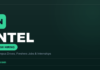 Intel Off Campus Drive 2026 | AI System Performance Engineer Intel is hiring — off-campus drives, freshers jobs and internships in India