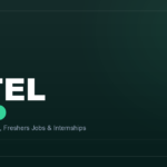 Intel Off Campus Drive 2026 | AI System Performance Engineer Intel is hiring — off-campus drives, freshers jobs and internships in India