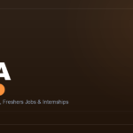KLA Hiring 2026 | Software Quality Engineer – Automation & AI KLA is hiring — off-campus drives, freshers jobs and internships in India