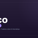 Mico Internship For 2026 & 2027 Batch | Data Science Intern Mico is hiring — off-campus drives, freshers jobs and internships in India