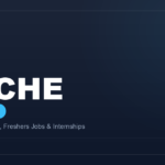 Roche Hiring 2026 | Business Analyst Roche is hiring — off-campus drives, freshers jobs and internships in India