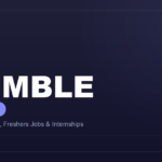 Trimble Hiring 2026 | Site Reliablity Engineer II Trimble is hiring — off-campus drives, freshers jobs and internships in India