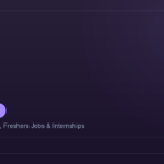 ZS Off Campus Drive 2026 | Decision Analytics Associate ZS is hiring — off-campus drives, freshers jobs and internships in India